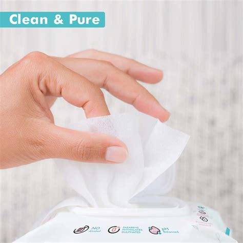 Buy R FOR RABBIT FEATHER AQUA BABY WIPES (COMBO OF 2) Online & Get Upto ...