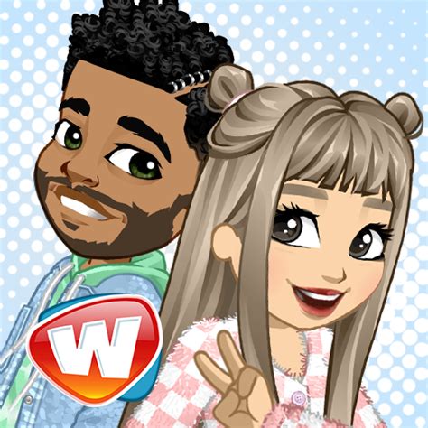 Woozworld – Create your avatar, style your look, design rooms & play in ...