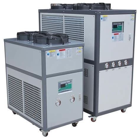 工业冷水机-电柜空调-机柜空调-上海渝澳制冷设备有限公司