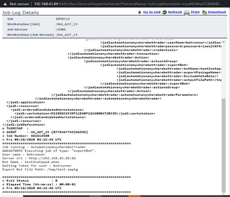ImportBot Automation Anhwhere 的图像结果