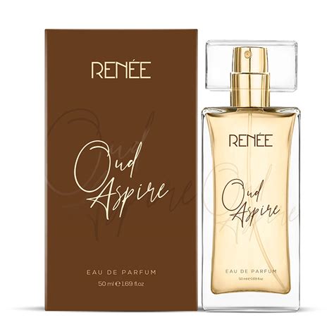 Buy RENEE Eau De Parfum OUD Aspire Premium Long Lasting Luxury Perfume ...