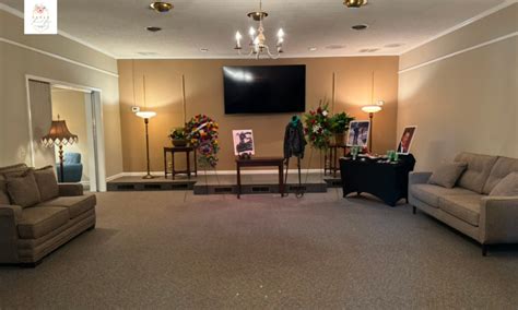 Cagle Funeral Home - Jasper Directory