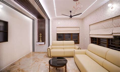 4 bedroom 5,000 sqft interior design by Lemon Interior Designers in ...