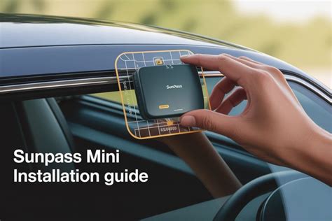 Image result for SunPass How to Use