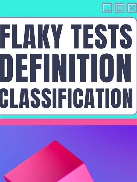 Image result for Flaky Test Example in ETL Testing