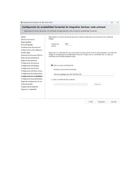 Image result for How to Set SQL Server Tutorial Setup