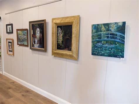 Meet the Artists - Gallery Night, 526 S Main Street #2, Shrewsbury, PA ...