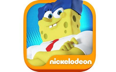 Image result for Sponge Runner Apk