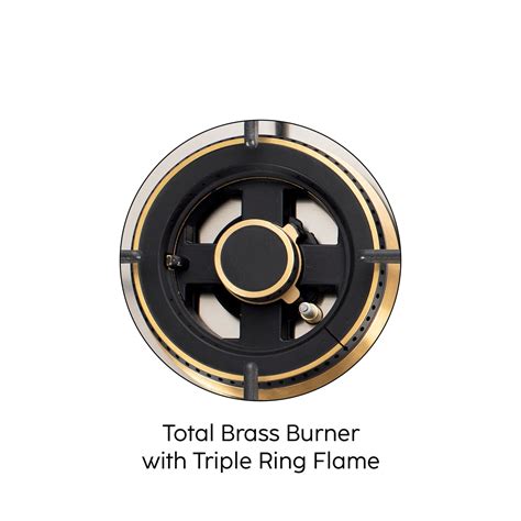 4 Burner Gas Hob - Buy 4 Burner HobTop at Best Prices
