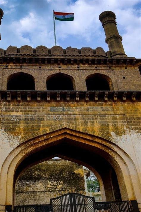 Visit Bidar Fort | Incredible India
