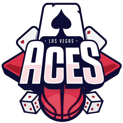 Las Vegas Aces Logo - LogoDix