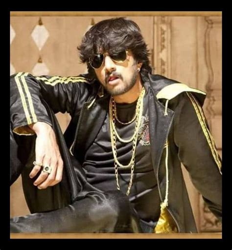Sudeep Movie: ಒಳ್ಳೆ ಮೂಡ್ ಇದ್ರೆ ಕೆಟ್ಟ ಕಥೆನೂ ಬ್ಯೂಟಿಫುಲ್ ಅನಿಸುತ್ತದೆ ...