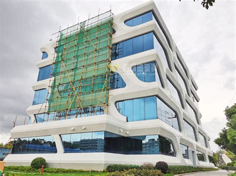 特种玻璃加工厂 定制加工超长超大型建筑外墙钢化玻璃 安全可靠-阿里巴巴