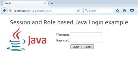 Image result for Java User Role-Based Verification
