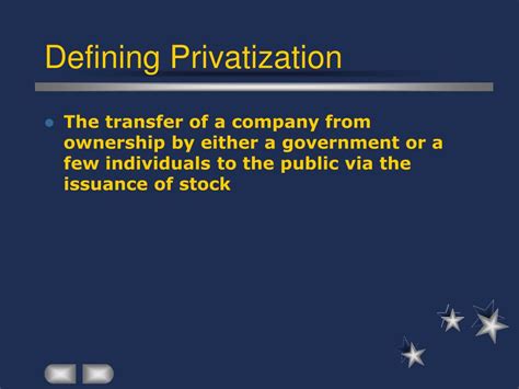 Image result for Privatization Explained