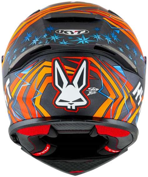 KYT R2R Pro Augusto 2022 Replica Matt Helmet– Moto Central
