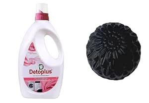 Buy Valtoco Natural Non Toxic,Eco Freindly Safe For Baby, Biodegradable ...