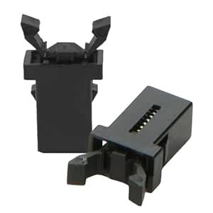 DHinkyoung 2 Pcs Door Latch Locks for WFCO Converters, Sunglasses ...