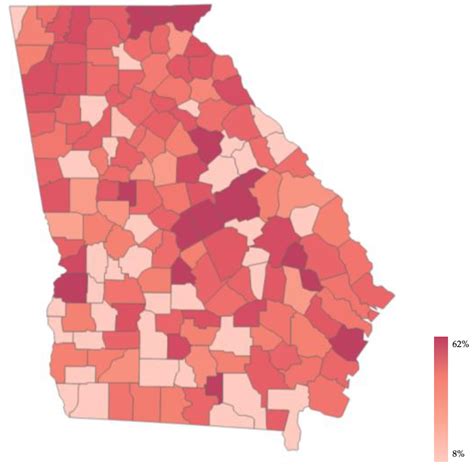 Examining the Relationship between Geographic Groupings and Perspective ...
