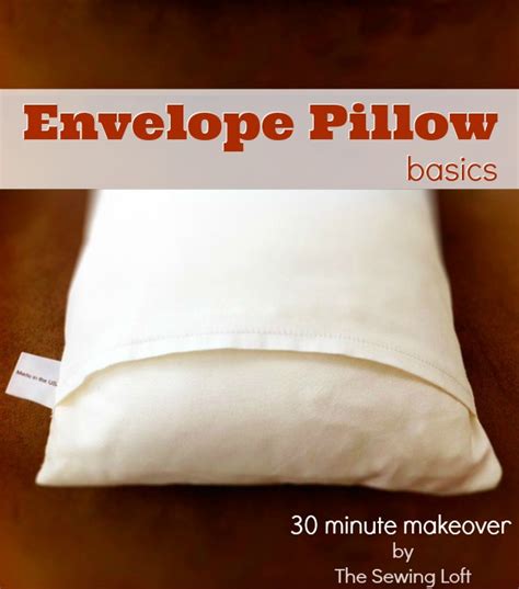 Image result for Envelope Pillow Cover Pattern Free