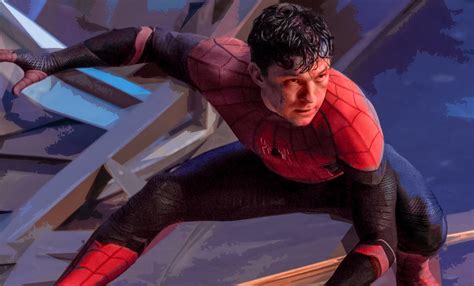 'Spider-Man: No Way Home' Is The First Pandemic-Era Movie To Cross $1 ...