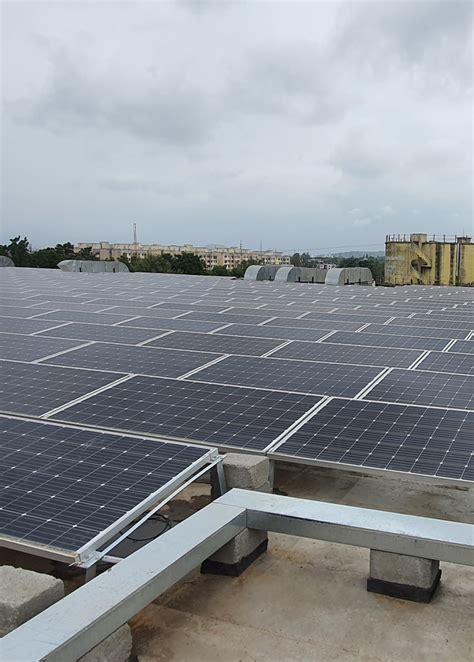 Innovative Solar Projects | Tech Solar