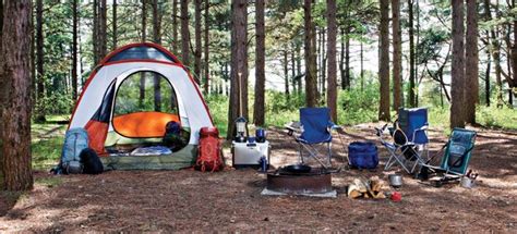 Best Top Campgrounds Wisconsin: Find Your Perfect Spot