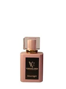 Buy VIBRANT VIBES Moonlight Luxury Women's Perfume, Non-Alcoholic ...