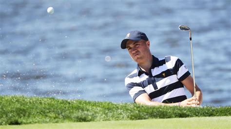 Presidents Cup -- Core of present, future U.S. teams taking shape at ...