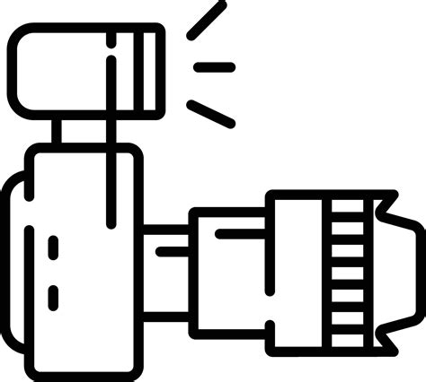 Simple Camera Outline 的图像结果