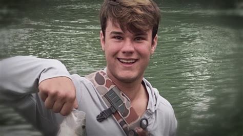 Caleb Harris Update: Remains are 'most likely' missing Texas man ...