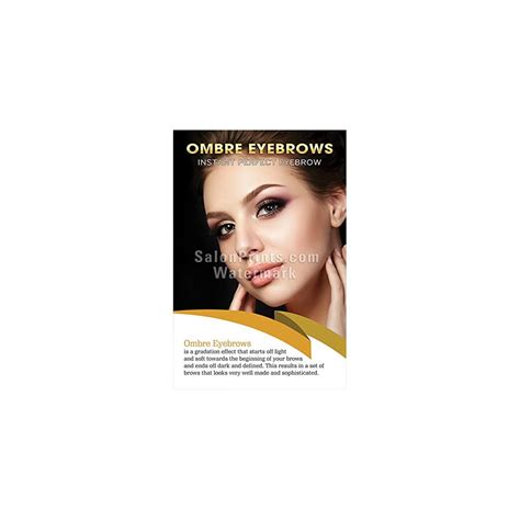 Global Printing Services Nail Salon Poster - | Ubuy India