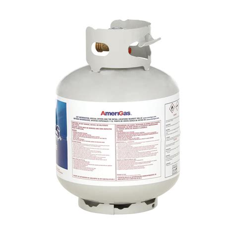 Buy AmeriGas Propane Tank Exchange from Dollar General - Instore