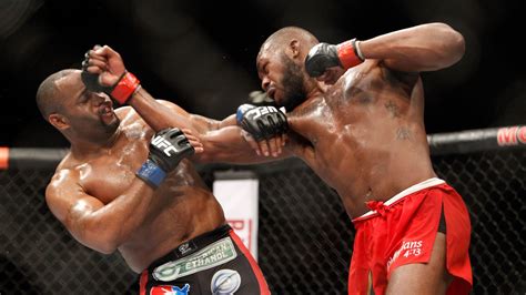UFC 182: Jon Jones defeats Daniel Cormier in grudge match to retain his ...