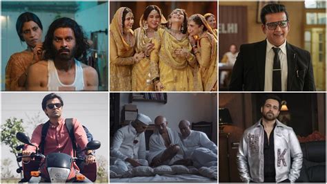 15 Best Indian web series of 2024 that are still worth watching in case ...