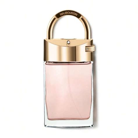 Mauboussin Promise Me 90ML Eau de Parfum für Frauen | aktuelle Trends ...