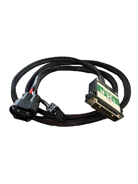 Cable for steering rack diagnostics with EPS Volvo MS-36093 (136R ...