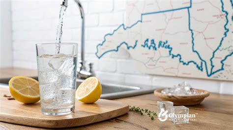 Can I Drink Hard Water? Understanding Safety and Benefits - Olympian Water Testing, LLC