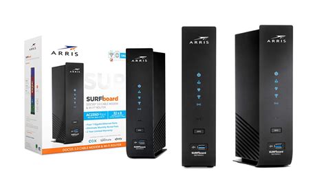 Image result for Modem Router Combo Reviews