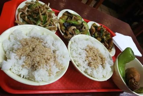 超意兴，人均14元，隐藏在山东济南的“快餐菩萨” | Foodaily每日食品
