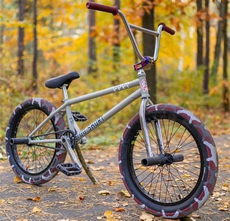 The Best BMX Bike Brands 2024 - Riders Vibe