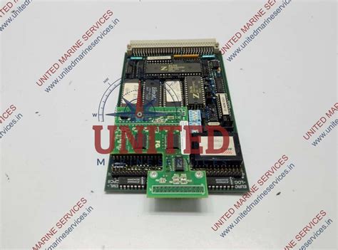 SYSLOGIC DATENTECHNIK EML/CPC8 EUROLOG-Z80 G.B.G PCB CARD G2334-4 ...