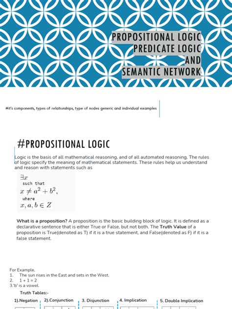 Propositional Logic and Set Theory PDF 的图像结果