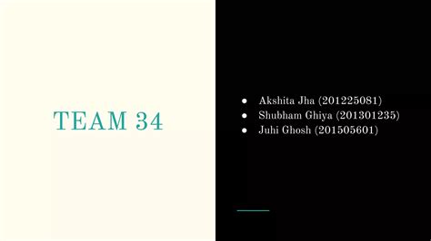 Image result for IRL Project Presentation Example