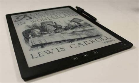 Image result for E Ink eReader