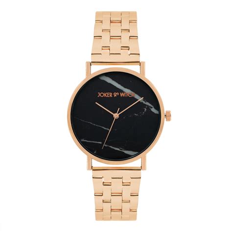 Shop Joker & Witch Couple Watch Gift Set Online For Men & Women