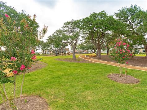 Manufactured Homes in Georgetown, Texas | Pecan Branch