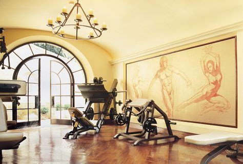 Mideval Exercise Room 的图像结果