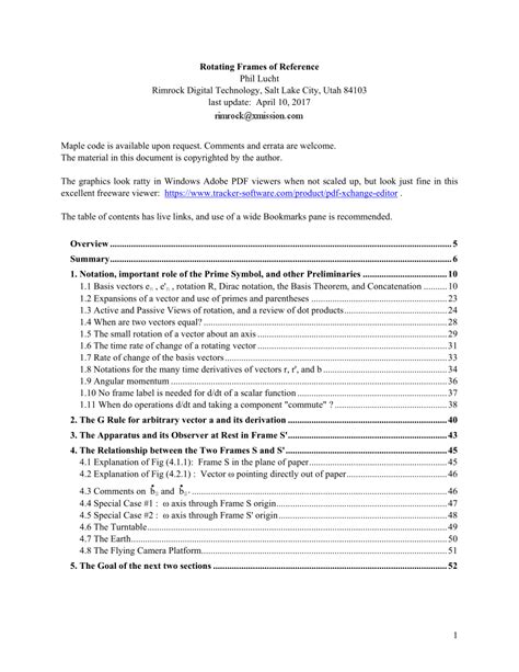 Image result for Rotating reference frame examples