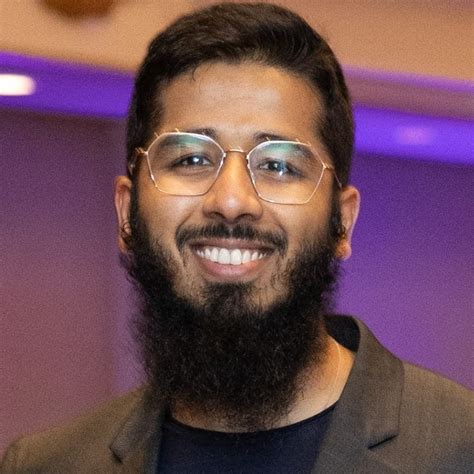 Mustafa Lokhandwala - Software Engineer | Stackforce